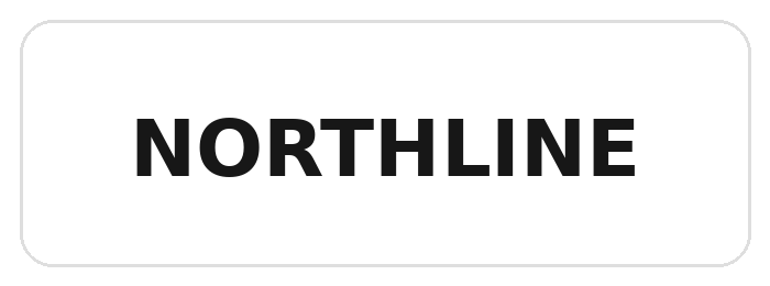 NORTHLINE logo