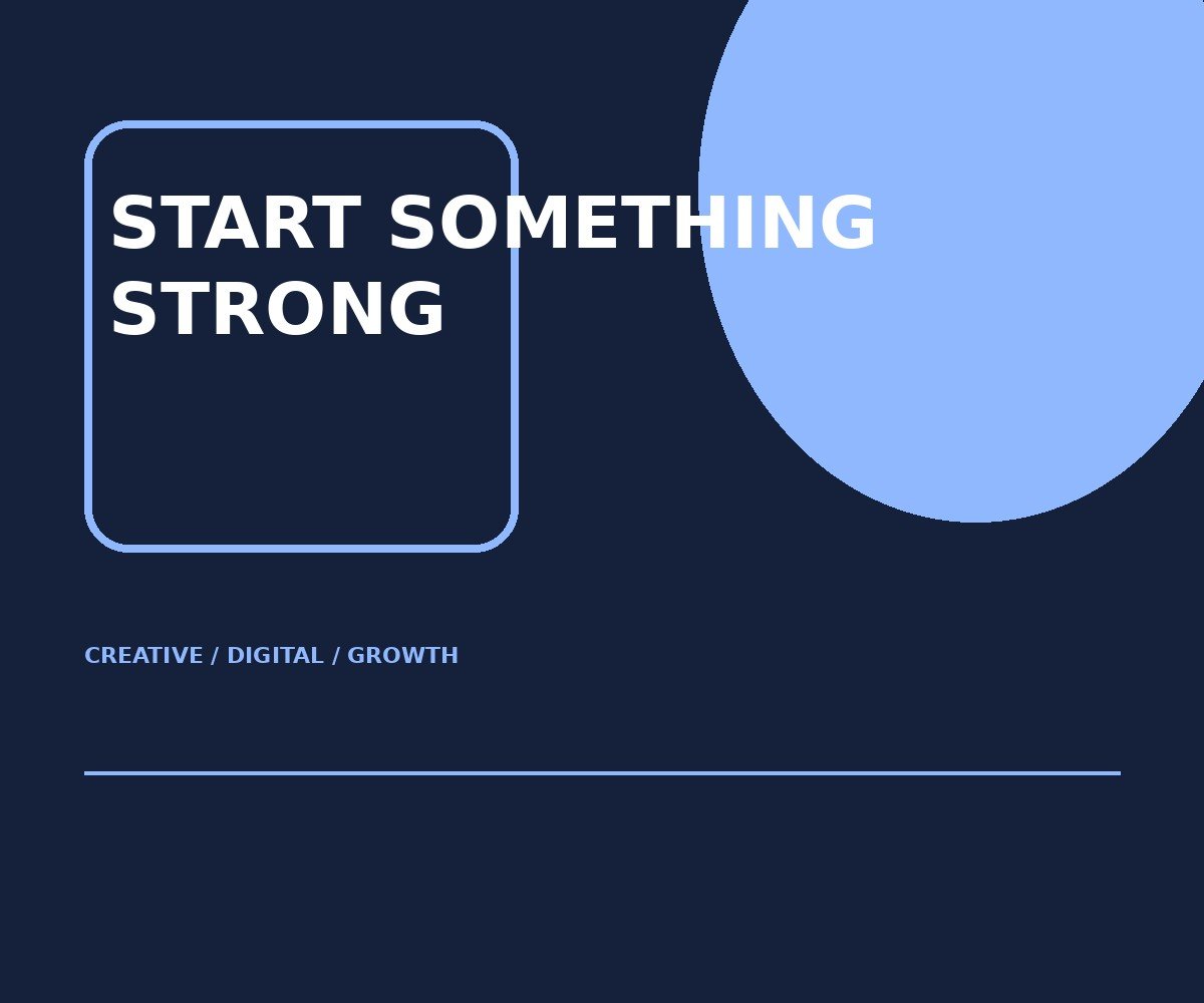 Creative project collaboration
