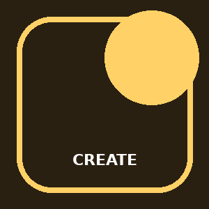 Create icon