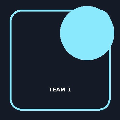 Creative team member 1