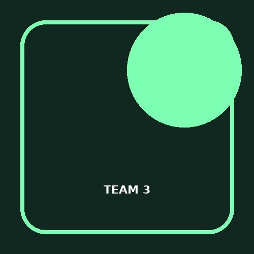 Creative team member 3